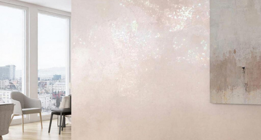 Клеить обои - прошлый век: дизайнеры назвали 3 способа сделать стены дорогими без них