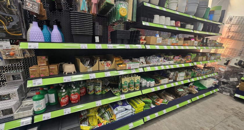 Собрала дачную сумку в Fix Price и обомлела от чека. Показываю, что купила и сколько потратила