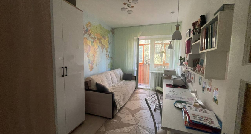 Дома не пахнет "старостью": использую комплексный подход и избавляюсь от "запашка" даже из старенькой гостинки