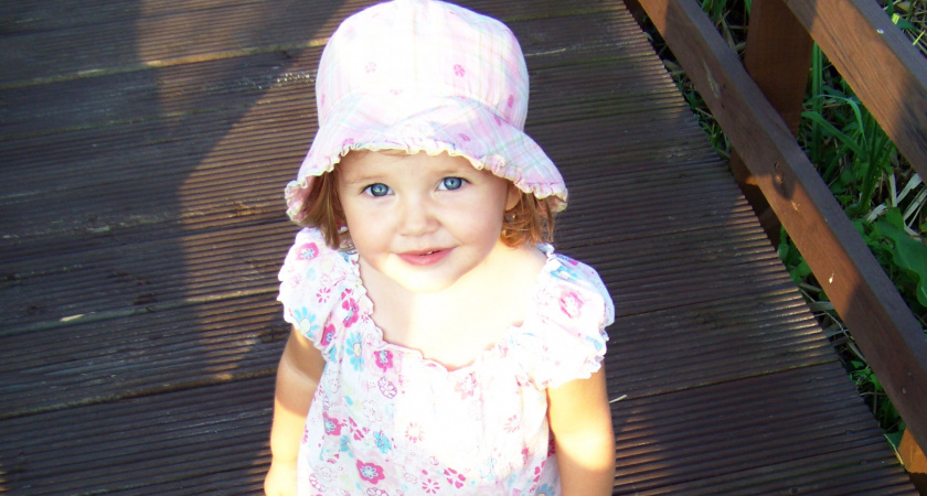 Какие девчачьи имена скоро будут на пике популярности - тренд 2026