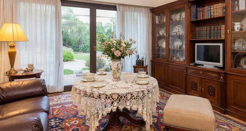 Советский винтаж снова в моде: 7 предметов из прошлого, которые стали трендом-2026 в интерьере