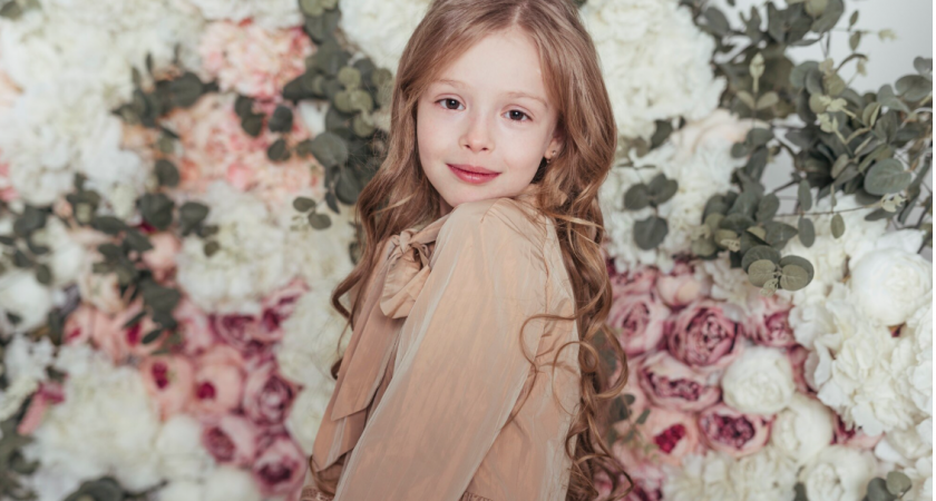 Забытые, но такие красивые русские имена для детей: они приносят защиту и удачу владельцу