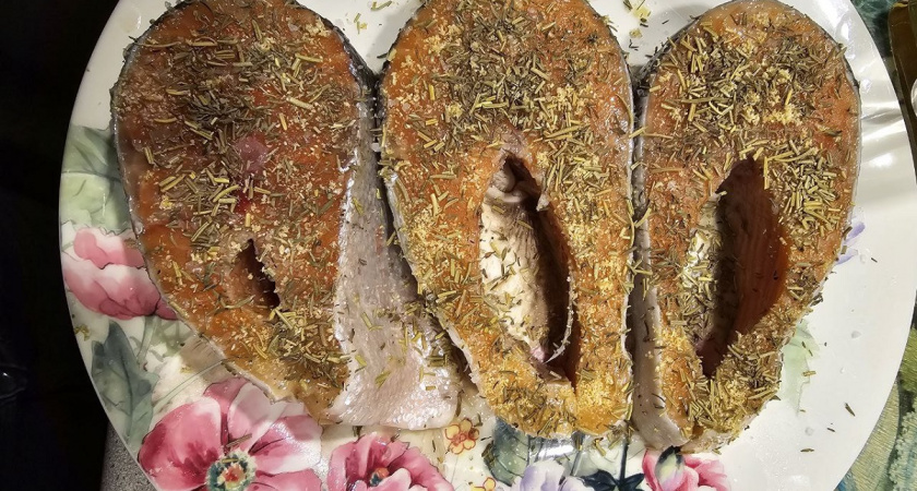 Названа самая полезная для человека рыба — ешьте два раза в неделю. Богата селеном, фосфором и прекрасна на вкус