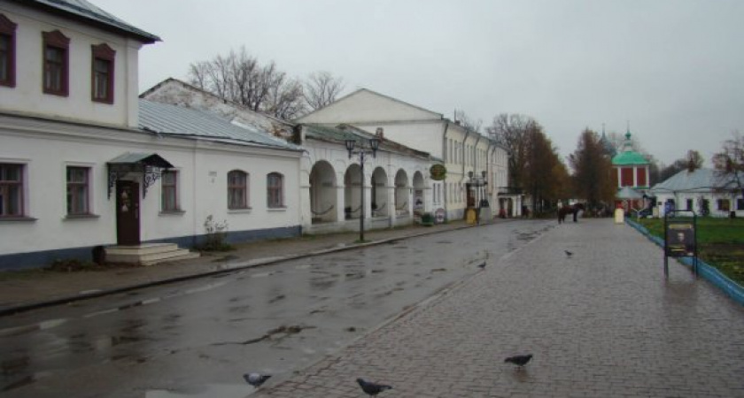 Древнейший российский город, который основан в 862 году: имеет богатое историческое наследие - стоит посетить хоть раз