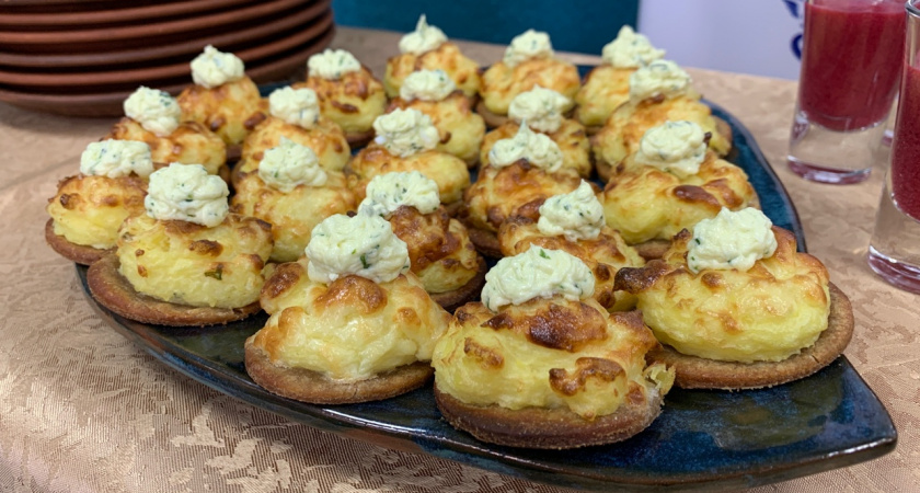 Возвращение забытых бутербродов: вкус 90-х снова в моде — просто приготовьте и поностальгируйте для души