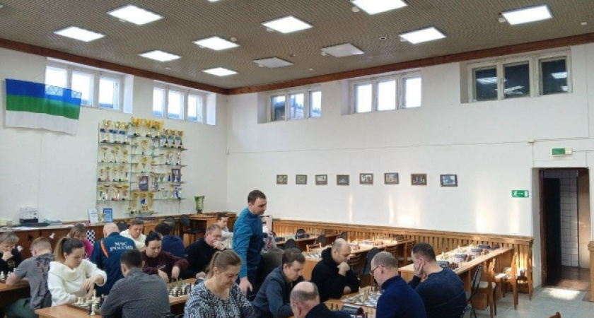 В Ухте стартовала Спартакиада трудящихся 2026 года