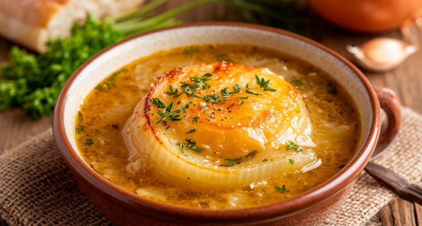 Ужин «из ничего»: 5 блюд, когда до зарплаты три дня, а в кармане осталось 150 рублей