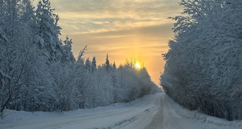 Ухта усилит позиции узла Севера благодаря передаче трассы, связывающей столицу Коми и Нарьян-Мар