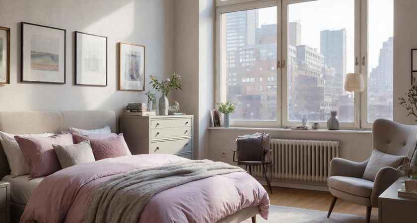 Как поддерживать дом в чистоте и ухоженности: незаметные мелочи, которые меняют всё