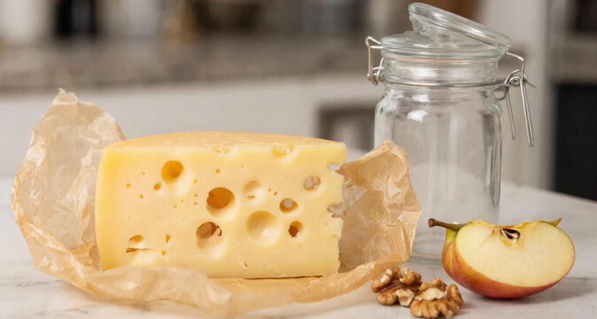 Как правильно хранить сыр в холодильнике — материал, после которого сыр можно выбросить, есть нельзя
