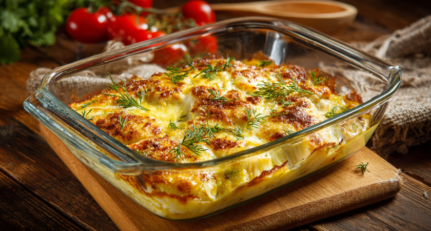 Выкладываю рыбу на луковую перину, укрываю морковным одеяльцем — и через 25 минут зову всех к столу. Просто и вкусно