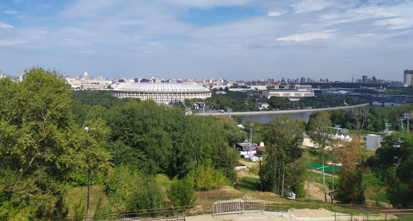 Древнейшая столица Руси и памятники домонгольского зодчества: этот город оставит неизгладимые впечатления 