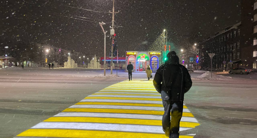 Теперь не важно, успел ли пешеход ступить на зебру: в ГАИ водителям разъяснили, как по правилам уступать дорогу