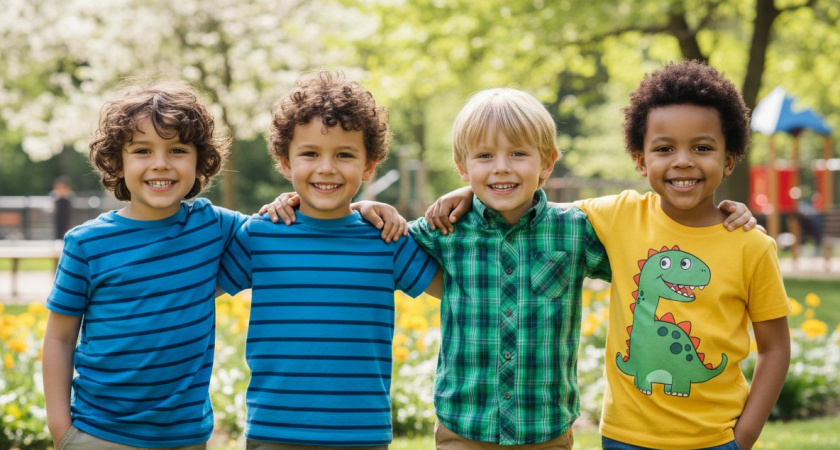 Самые популярные имена для детей за 2025 год в России: как выбрать имя для дочери или сына