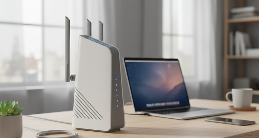 Что нельзя ставить рядом с Wi-Fi роутером: 12 ошибок, которые крадут интернет 