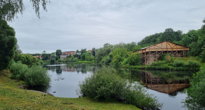 Этот город был столицей Северо-Восточной Руси - ему есть чем удивить. Основан в XII веке: что посмотреть