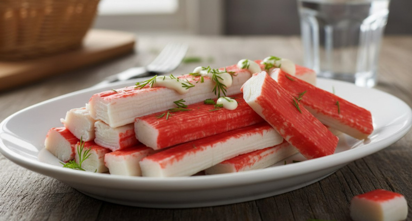 Правда о крабовых палочках, которую скрывают производители: почему я перестала их покупать - и вам не советую