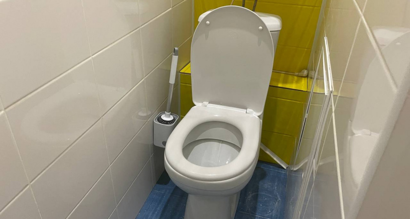 Рюмку в унитаз на ночь — к утру выгребная яма чиста: выливаем раз в месяц — и забываем об откачке на 15 лет