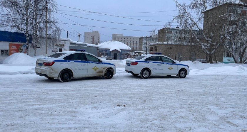 Расчистил парковочное место – значит твое: в ГАИ поставили точку в вопросе: есть ли у водителя право на очищенное место во дворе