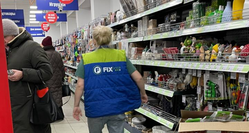 За 399 рублей я купила в "Фикс Прайсе" не сушилку. А тихую помощницу, которая теперь живет на моей кухне