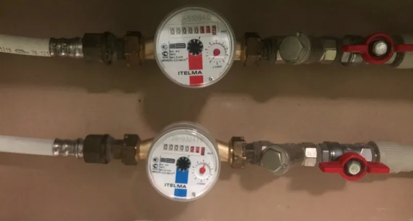 Россиян проинформировали о новом графике передачи показаний счетчиков с марта