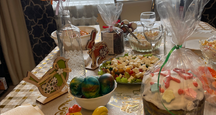 Почему в России зовут в гости, а «за границей» нет - вот чем мы по-настоящему отличаемся