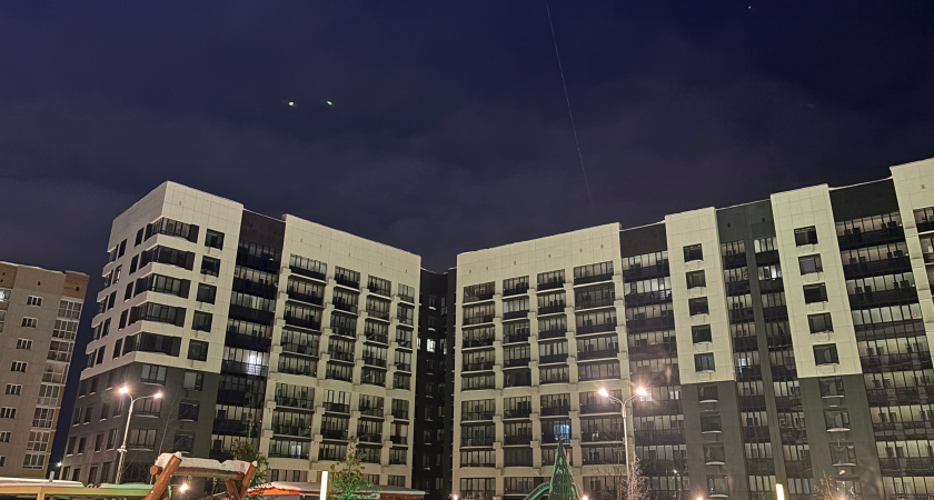 Морозный, но спокойный день ждет Коми 4 марта: детальный прогноз по городам