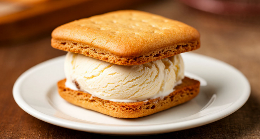 Всего 5 минут – и домашнее мороженое готово: я в восторге от этого лакомства