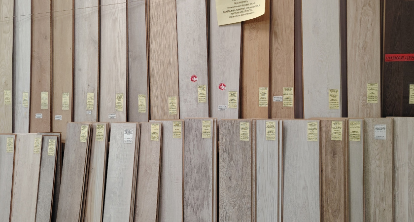 Какой ламинат брать: влагостойкий или водостойкий – запомните раз и навсегда