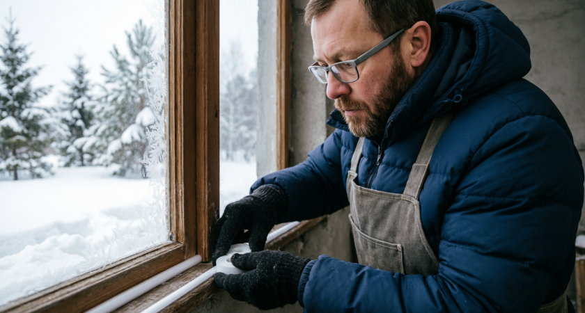 Натуральный утеплитель вместо минваты и пенопласта: как утеплить дом на зиму без синтетики и плесени