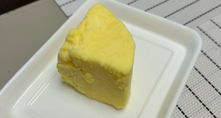 Посветите на сливочное масло фонариком: лишь единицы знают, в чем основная хитрость