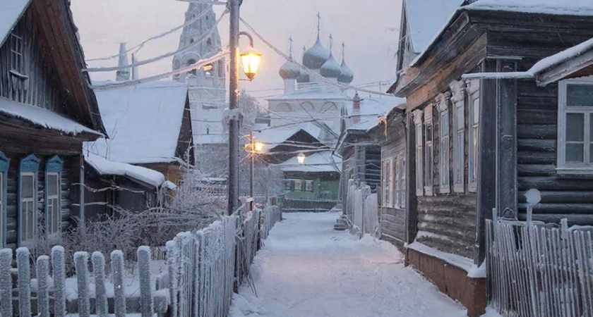 Уникальный древний город рядом с Москвой, который туристы незаслуженно обходят стороной – вот почему туда стоит съездить