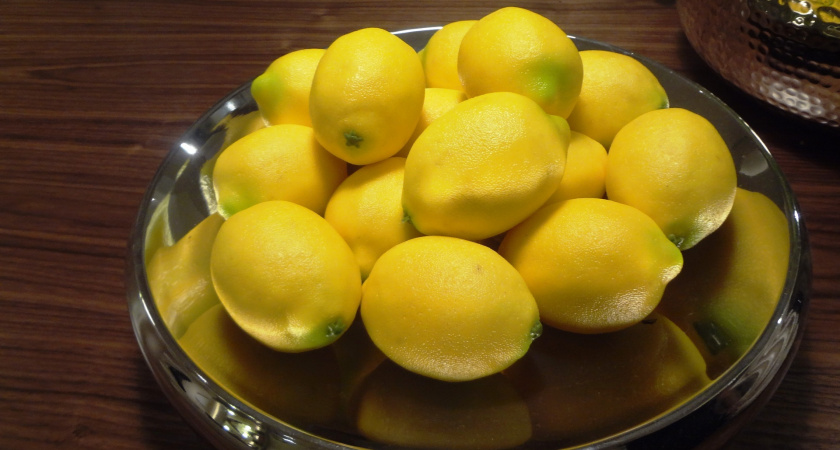 Свежие лимоны больше не едим: Покупаем их килограммами — и в морозильник — зачем