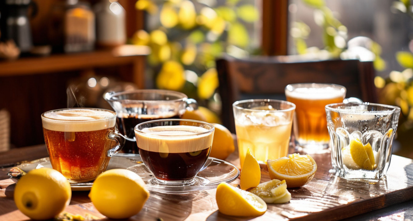 Хуже чем водка: ученые забраковали популярный среди россиян напиток – пьем его регулярно