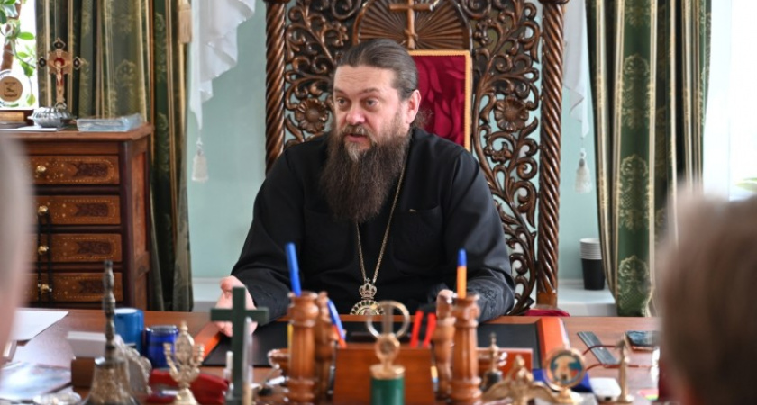 В Театре оперы и балета Коми пройдет большой Пасхальный концерт