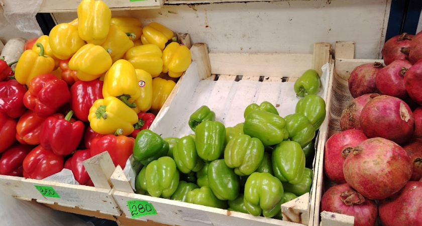 Россиянам назвали семь самых полезных овощей для Великого поста - знать каждому постящемуся