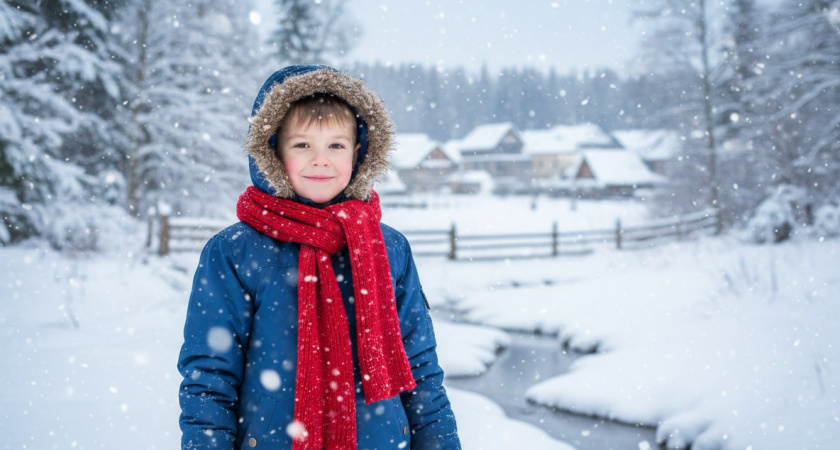 Это «божественное» имя для мальчиков покоряет Россию - необычайно популярно среди россиян