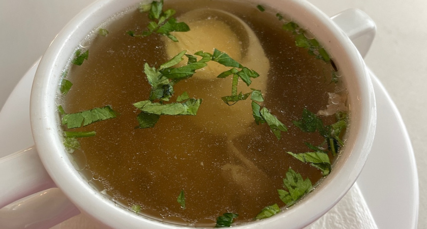 В пост варю этот суп ведрами: овощной, густой, с ароматом кориандра — круче грибного и борща