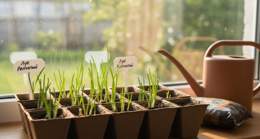 Эликсир жизни для рассады: как с помощью одной подкормки удвоить урожай - секрет моей соседки