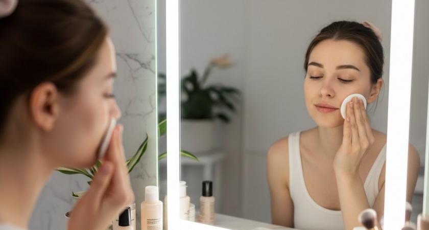 Японский рецепт для кожи: масло и сода вместо дорогих кремов — как применять