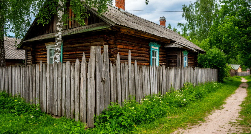 Забор будет заваливаться уже на второй год: частые ошибки при закладке фундамента