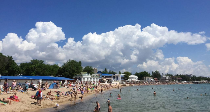 В бархатный сезон нужно ехать отдыхать совсем не на море: куда едут знающие путешественники