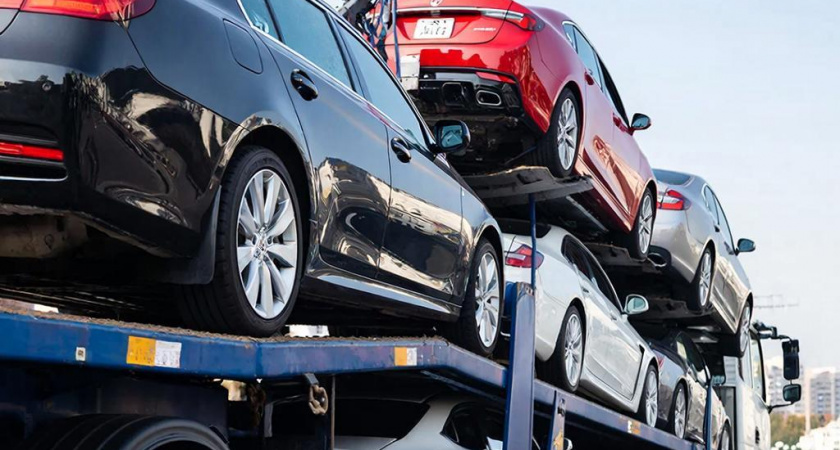 Почему японцы стали массово избавляться от автомобилей старше трёх лет