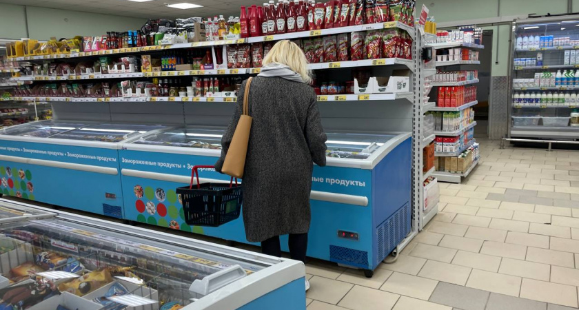 Продукты, за которыми я всегда иду в "Магнит": мой личный топ покупок в этом магазине