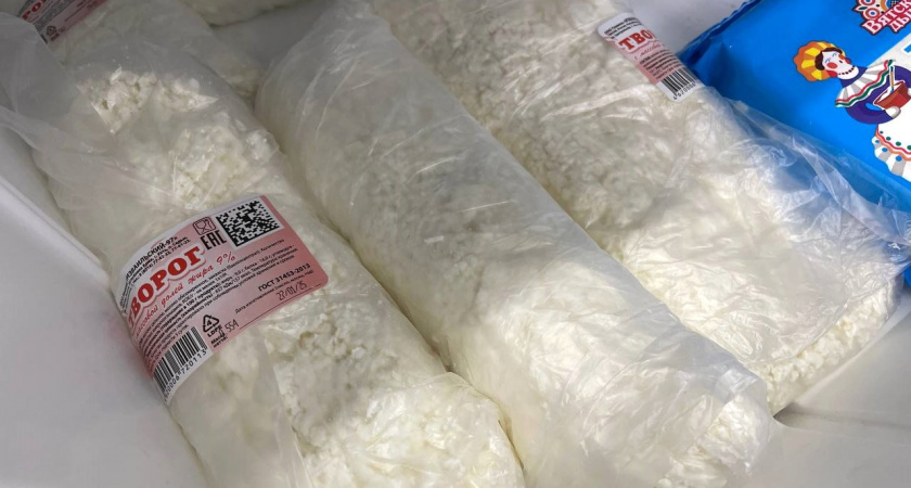 Эти марки творога прошли все тесты Росконтроля: полный список без крахмала и пальмы