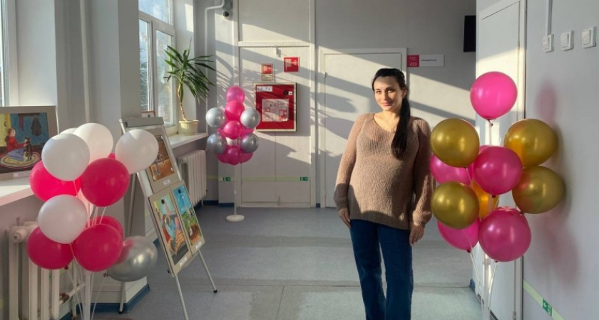 В Коми открыли современную женскую консультацию с оборудованием экспертного класса