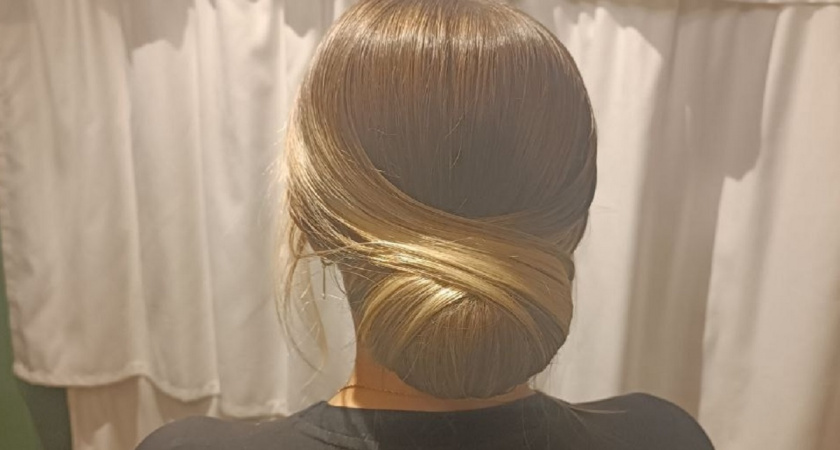 Как остановить весенний волосопад: рабочая схема ухода - сделает волосы напитанными и сияющими