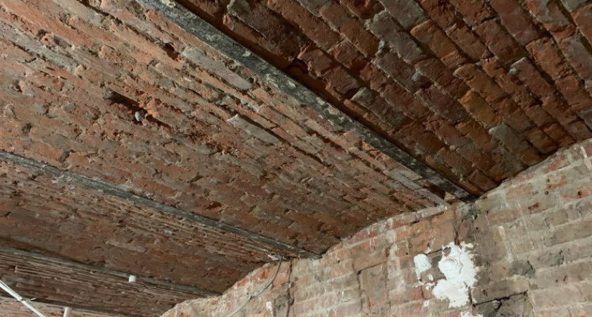 Реставрация музея истории в Коми растянется на пять лет