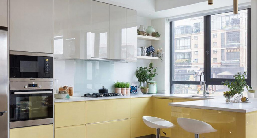 Легче бросить на ветер: 8 вещей на кухне, на которые не стоит тратить деньги по мнению дизайнеров