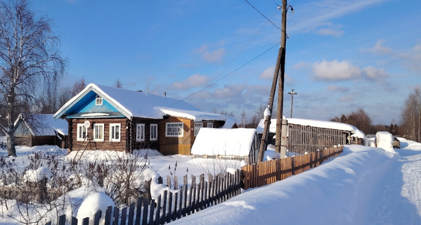 Газ и дрова - уже в прошлом: отапливаю дом зимой бесплатно - 90% владельцев даже не думали, что так можно